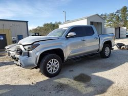 2024 Toyota Tacoma Double Cab en venta en Ellenwood, GA