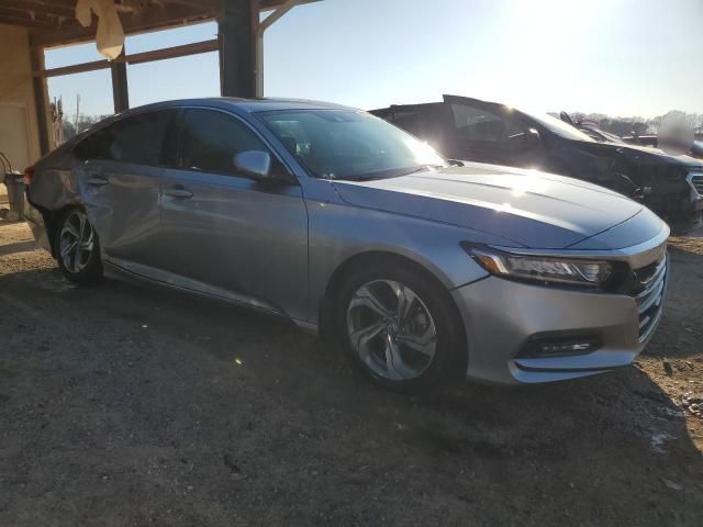 2020 Honda Accord EXL