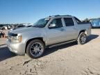 2011 Chevrolet Avalanche LS