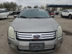 2008 Ford Fusion SEL