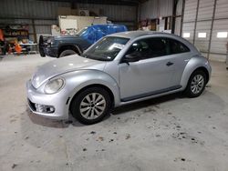 Salvage cars for sale at Rogersville, MO auction: 2014 Volkswagen Beetle