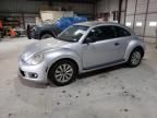 2014 Volkswagen Beetle