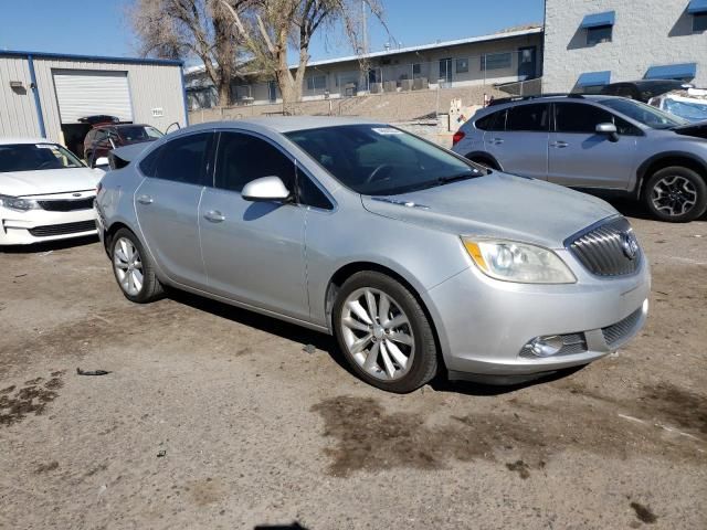 2015 Buick Verano Convenience