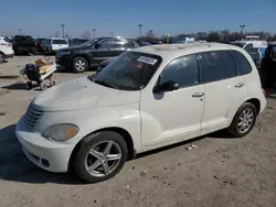 2007 Chrysler PT Cruiser Touring en venta en Indianapolis, IN