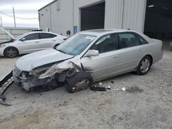 Carros salvage sin ofertas aún a la venta en subasta: 2003 Toyota Avalon XL