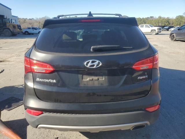 2014 Hyundai Santa FE Sport