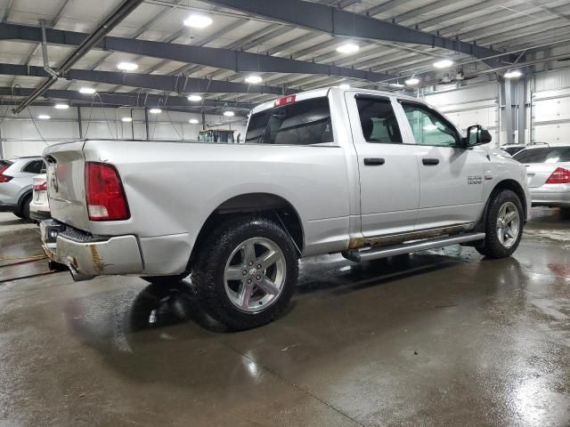 2015 Dodge RAM 1500 ST