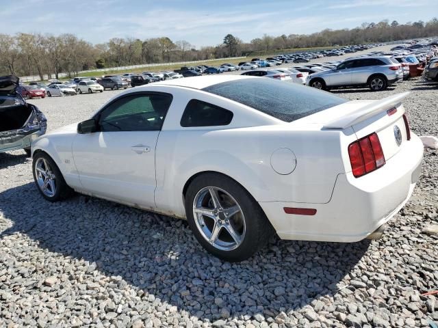 2006 Ford Mustang GT