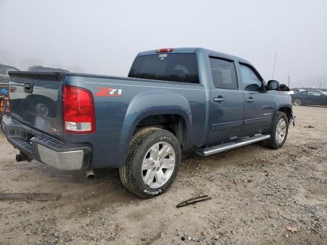 2008 GMC Sierra C1500