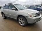 2007 Lexus RX 400H