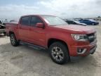 2015 Chevrolet Colorado Z71