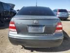 2004 Volkswagen Jetta GLS