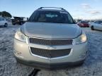 2011 Chevrolet Traverse LTZ