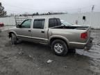 2004 Chevrolet S Truck S10