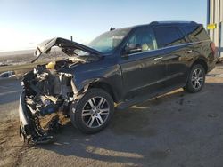 Salvage cars for sale at Albuquerque, NM auction: 2024 Ford Expedition Limited