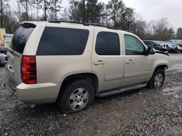 2009 Chevrolet Tahoe C1500 LT