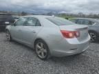 2013 Chevrolet Malibu LTZ