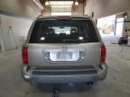 2005 Honda Pilot EXL