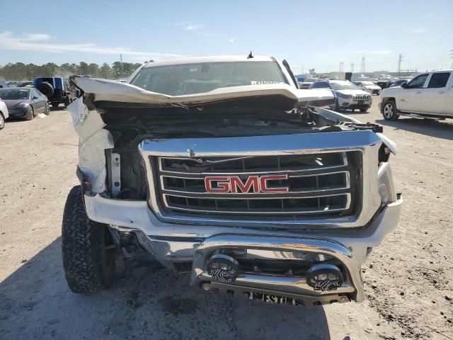 2014 GMC Sierra K1500 SLT