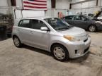 2008 Scion XD