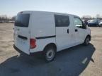 2016 Chevrolet City Express LT