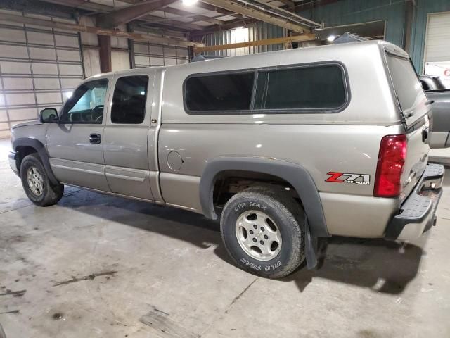 2003 Chevrolet Silverado K1500