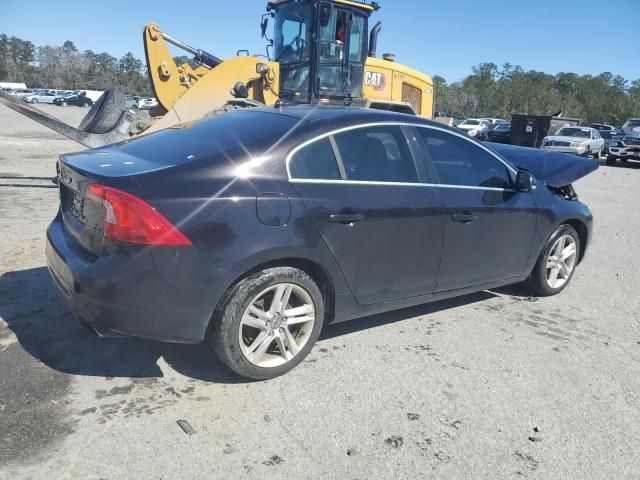 2014 Volvo S60 T5