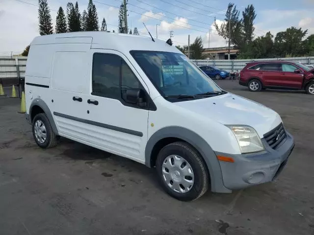 2012 Ford Transit Connect XL