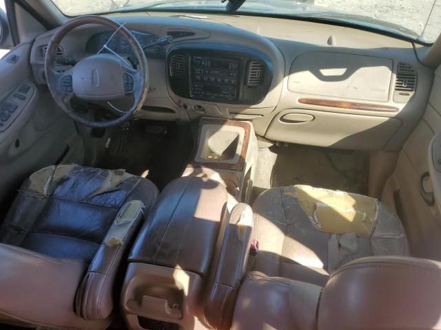 1998 Lincoln Navigator