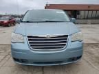 2008 Chrysler Town & Country Touring