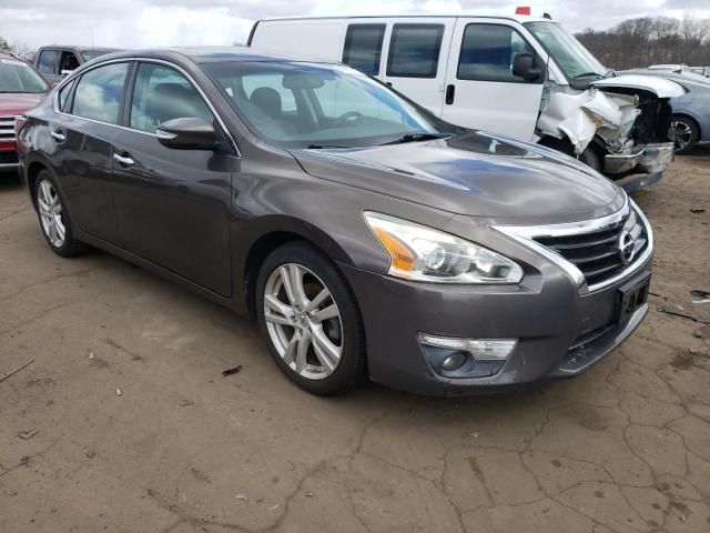 2014 Nissan Altima 3.5S