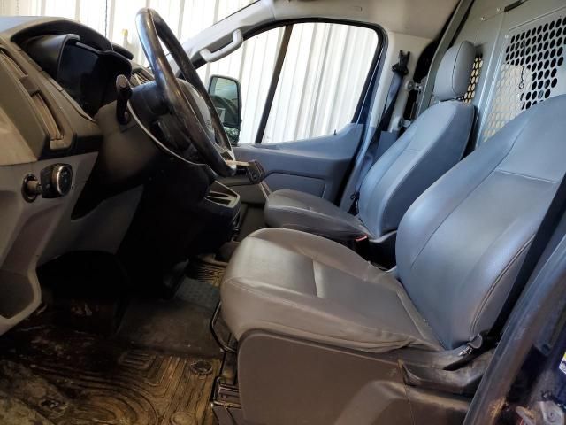 2017 Ford Transit T-150