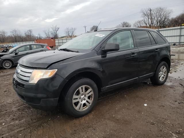 2008 Ford Edge SE