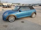 2022 Mini Cooper S