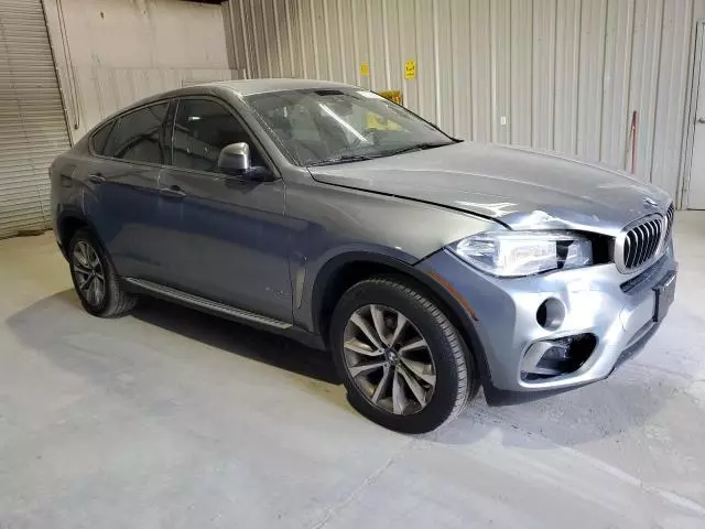 2019 BMW X6 XDRIVE35I