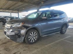 Honda Vehiculos salvage en venta: 2019 Honda Pilot EX