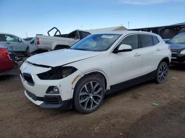 2020 BMW X2 XDRIVE28I