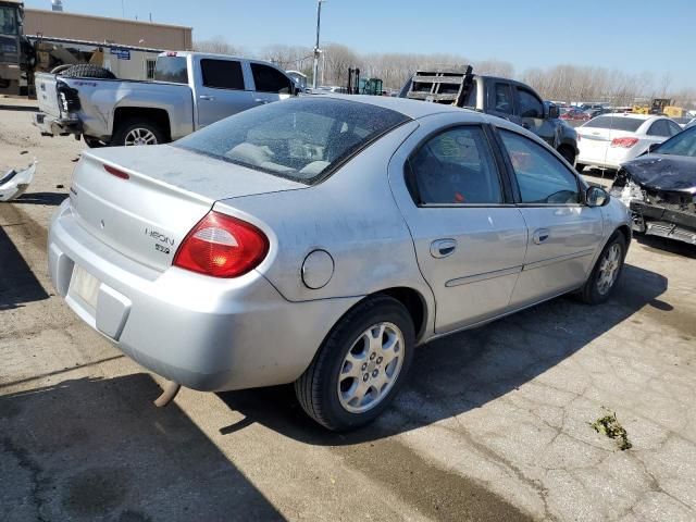 2004 Dodge Neon SXT