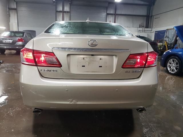 2010 Lexus ES 350