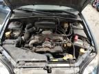 2006 Subaru Legacy 2.5I Limited