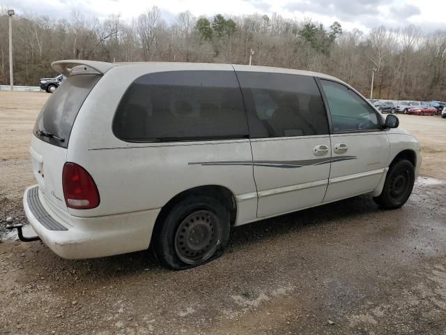 1999 Dodge Grand Caravan SE