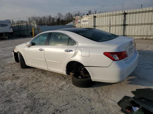 2009 Lexus ES 350