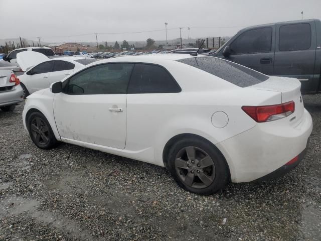 2012 KIA Forte EX