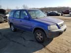 2001 Honda CR-V EX