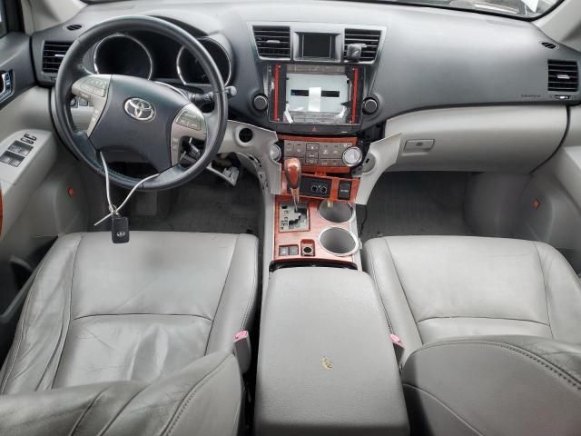 2008 Toyota Highlander Limited