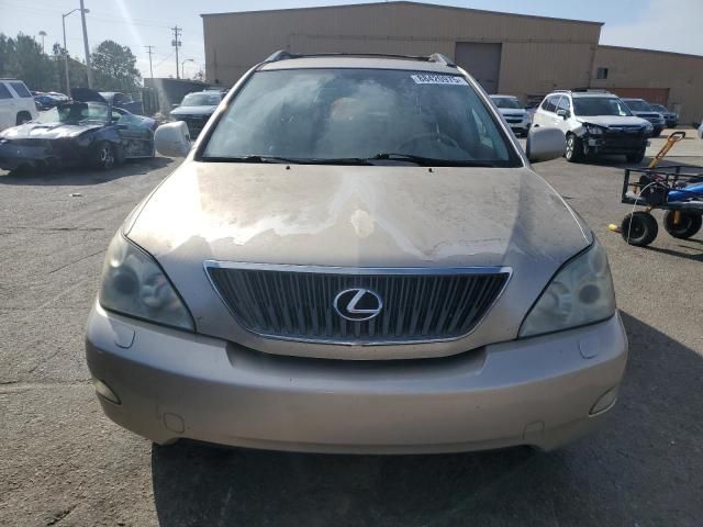 2004 Lexus RX 330