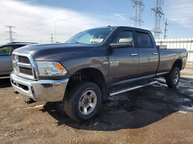 2014 Dodge RAM 2500 SLT