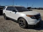 2014 Ford Explorer Sport