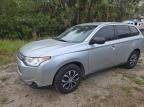 2014 Mitsubishi Outlander ES