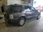 2006 Mercury Mountaineer Premier